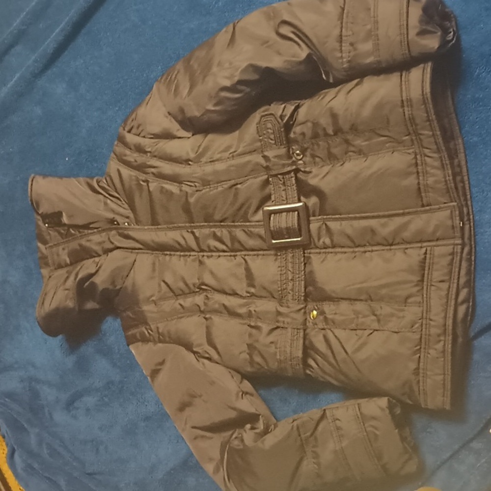 Apt.9 Purple Jacket